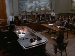 Смотреть на Лордфильм 2.0 Сериал Закон и порядок 1990