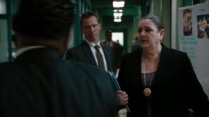 Смотреть на Лордфильм 2.0 Сериал Закон и порядок 1990