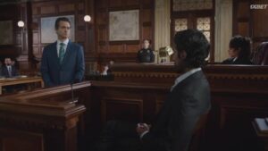 Смотреть на Лордфильм 2.0 Сериал Закон и порядок 1990