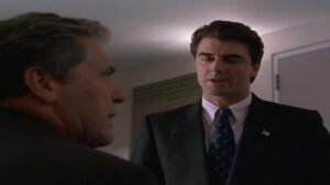 Смотреть на Лордфильм 2.0 Сериал Закон и порядок 1990
