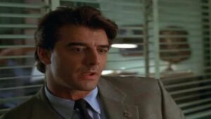 Смотреть на Лордфильм 2.0 Сериал Закон и порядок 1990