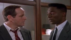 Смотреть на Лордфильм 2.0 Сериал Закон и порядок 1990
