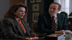 Смотреть на Лордфильм 2.0 Сериал Закон и порядок 1990