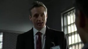 Смотреть на Лордфильм 2.0 Сериал Закон и порядок 1990