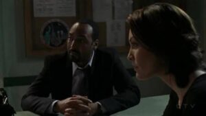 Смотреть на Лордфильм 2.0 Сериал Закон и порядок 1990