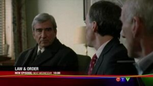 Смотреть на Лордфильм 2.0 Сериал Закон и порядок 1990