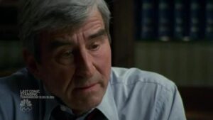 Смотреть на Лордфильм 2.0 Сериал Закон и порядок 1990