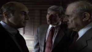 Смотреть на Лордфильм 2.0 Сериал Закон и порядок 1990