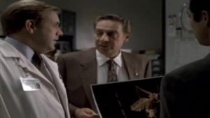 Смотреть на Лордфильм 2.0 Сериал Закон и порядок 1990