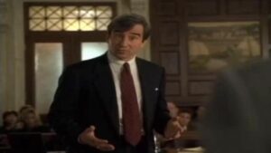 Смотреть на Лордфильм 2.0 Сериал Закон и порядок 1990