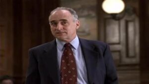 Смотреть на Лордфильм 2.0 Сериал Закон и порядок 1990