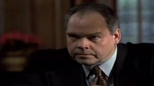 Смотреть на Лордфильм 2.0 Сериал Закон и порядок 1990
