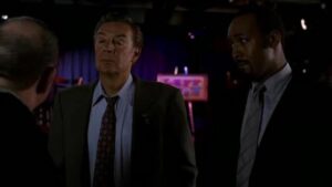 Смотреть на Лордфильм 2.0 Сериал Закон и порядок 1990