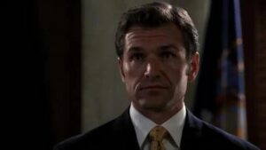 Смотреть на Лордфильм 2.0 Сериал Закон и порядок 1990