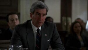 Смотреть на Лордфильм 2.0 Сериал Закон и порядок 1990
