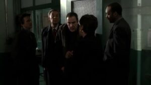 Смотреть на Лордфильм 2.0 Сериал Закон и порядок 1990