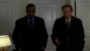 Смотреть на Лордфильм 2.0 Сериал Закон и порядок 1990