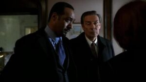 Смотреть на Лордфильм 2.0 Сериал Закон и порядок 1990