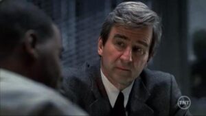 Смотреть на Лордфильм 2.0 Сериал Закон и порядок 1990