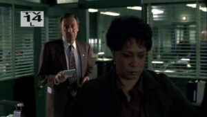 Смотреть на Лордфильм 2.0 Сериал Закон и порядок 1990
