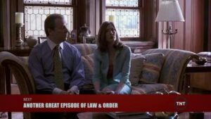 Смотреть на Лордфильм 2.0 Сериал Закон и порядок 1990