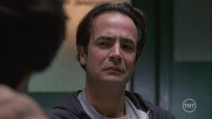 Смотреть на Лордфильм 2.0 Сериал Закон и порядок 1990