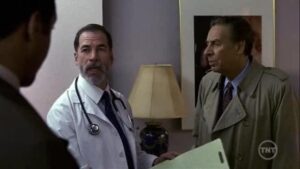 Смотреть на Лордфильм 2.0 Сериал Закон и порядок 1990