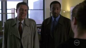Смотреть на Лордфильм 2.0 Сериал Закон и порядок 1990