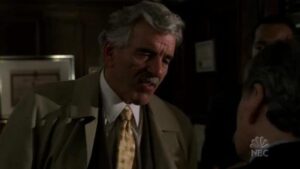 Смотреть на Лордфильм 2.0 Сериал Закон и порядок 1990