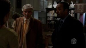 Смотреть на Лордфильм 2.0 Сериал Закон и порядок 1990