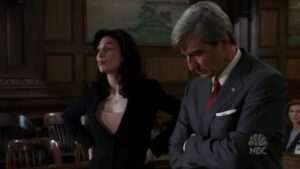 Смотреть на Лордфильм 2.0 Сериал Закон и порядок 1990