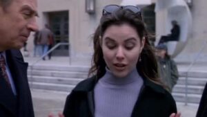 Смотреть на Лордфильм 2.0 Сериал Закон и порядок 1990