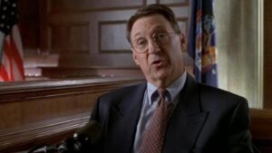 Смотреть на Лордфильм 2.0 Сериал Закон и порядок 1990