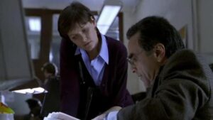 Смотреть на Лордфильм 2.0 Сериал Закон и порядок 1990