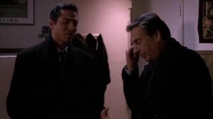 Смотреть на Лордфильм 2.0 Сериал Закон и порядок 1990
