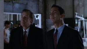 Смотреть на Лордфильм 2.0 Сериал Закон и порядок 1990