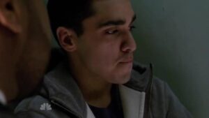 Смотреть на Лордфильм 2.0 Сериал Закон и порядок 1990
