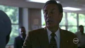 Смотреть на Лордфильм 2.0 Сериал Закон и порядок 1990
