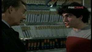Смотреть на Лордфильм 2.0 Сериал Закон и порядок 1990