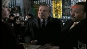 Смотреть на Лордфильм 2.0 Сериал Закон и порядок 1990