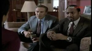 Смотреть на Лордфильм 2.0 Сериал Закон и порядок 1990