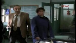 Смотреть на Лордфильм 2.0 Сериал Закон и порядок 1990