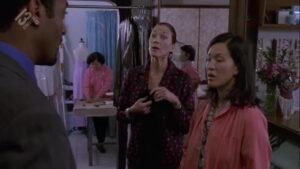 Смотреть на Лордфильм 2.0 Сериал Закон и порядок 1990