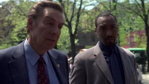 Смотреть на Лордфильм 2.0 Сериал Закон и порядок 1990