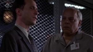 Смотреть на Лордфильм 2.0 Сериал Закон и порядок 1990