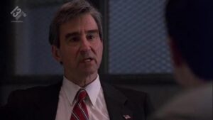 Смотреть на Лордфильм 2.0 Сериал Закон и порядок 1990