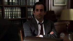 Смотреть на Лордфильм 2.0 Сериал Закон и порядок 1990