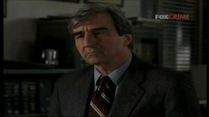 Смотреть на Лордфильм 2.0 Сериал Закон и порядок 1990