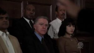 Смотреть на Лордфильм 2.0 Сериал Закон и порядок 1990