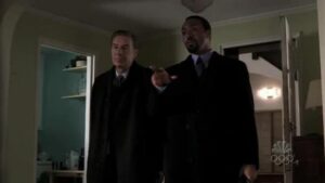 Смотреть на Лордфильм 2.0 Сериал Закон и порядок 1990